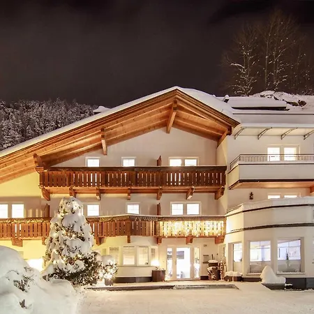Appartement Gb Gondelblick Sölden