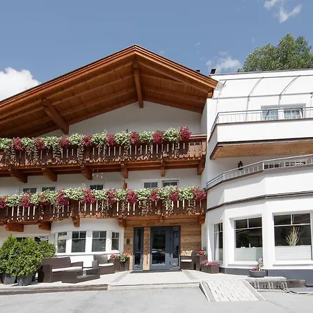 Apartment Gb Gondelblick