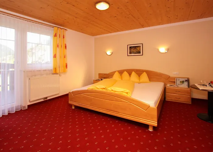 Apartment Gb Gondelblick