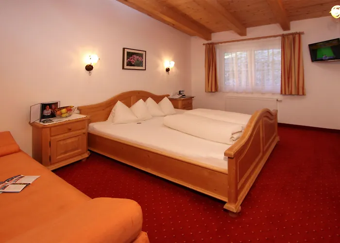 Gb Gondelblick * Solden