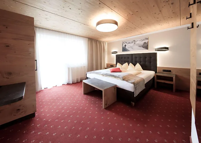 Apartment Gb Gondelblick *