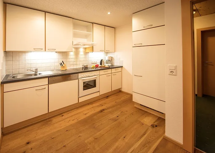 Gb Gondelblick Solden