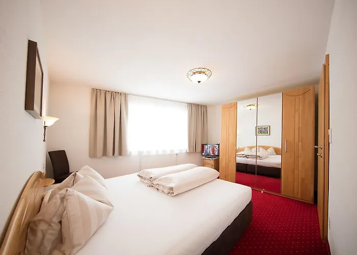 Gb Gondelblick Apartment