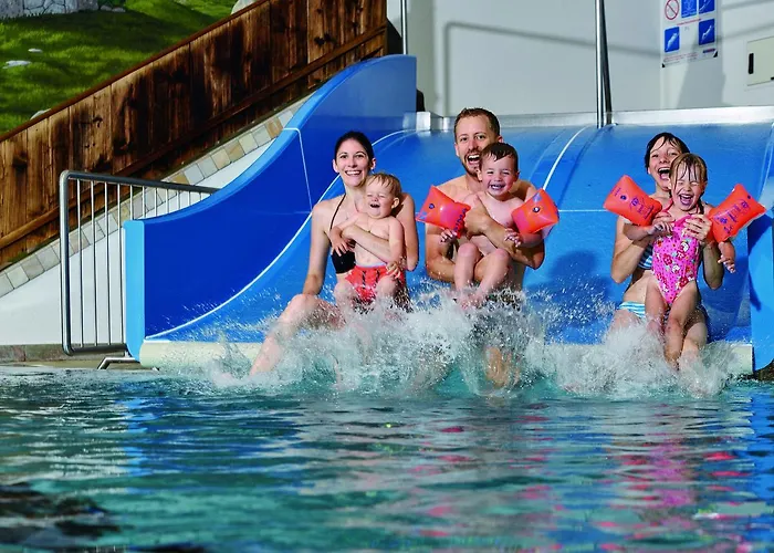 Gb Gondelblick Apartment *