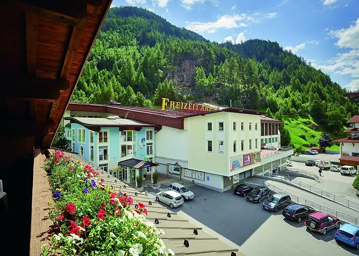 Gb Gondelblick Apartment