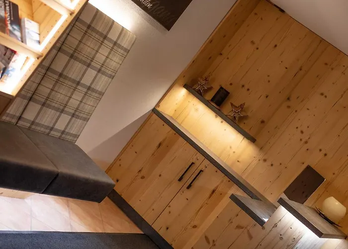 Gb Gondelblick Apartment