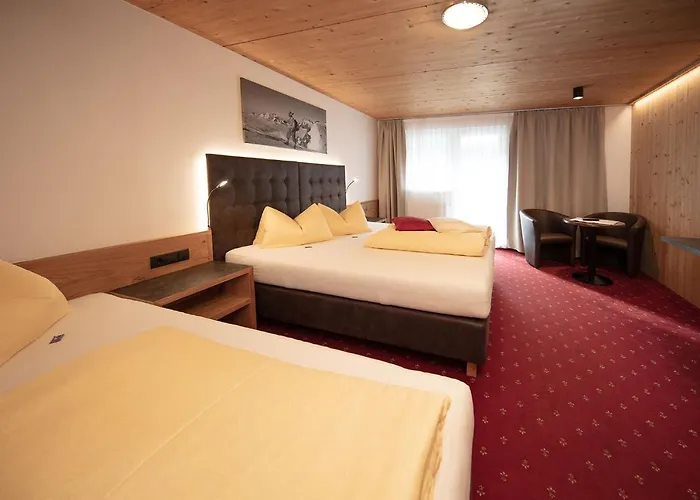 Gb Gondelblick Apartment