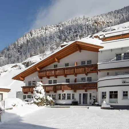 Gb Gondelblick Apartamento