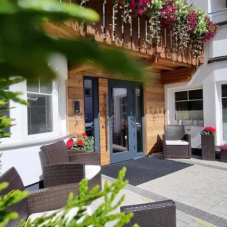 Apartament Gb Gondelblick