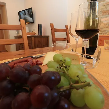 Apartament Gb Gondelblick *