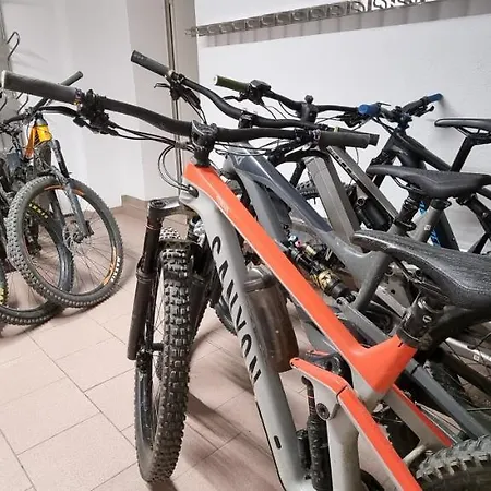 Lägenhet Gb Gondelblick Sölden