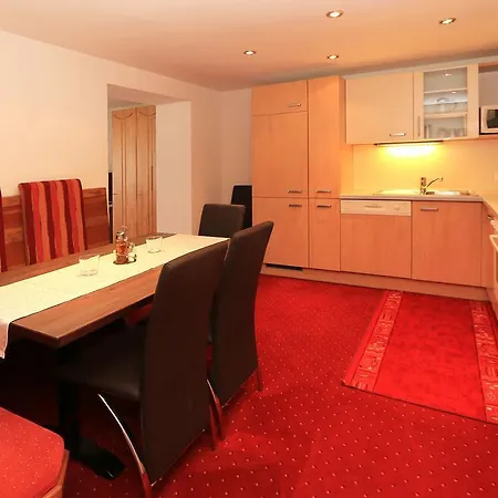 Gb Gondelblick Apartamento *