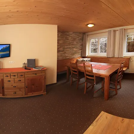 Apartamento Gb Gondelblick *