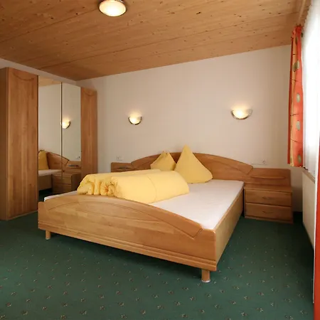 Gb Gondelblick Sölden