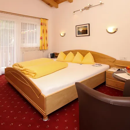 Gb Gondelblick Apartamento Sölden