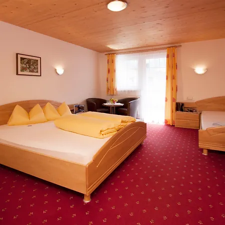 Apartamento Gb Gondelblick