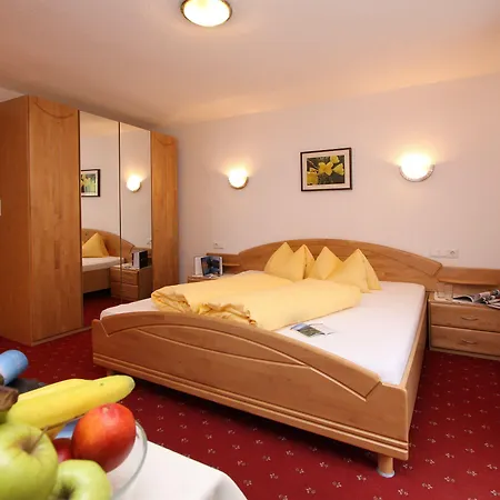 Appartement Gb Gondelblick Sölden