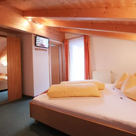 Gb Gondelblick * Sölden