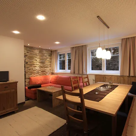 Gb Gondelblick Apartamento *