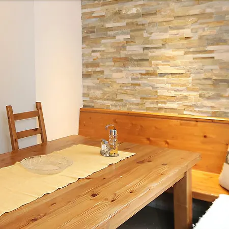 Appartement Gb Gondelblick