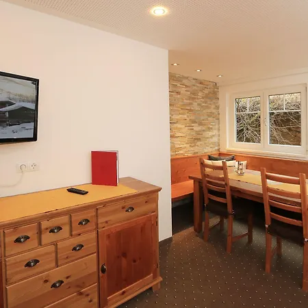 Gb Gondelblick Apartamento Sölden