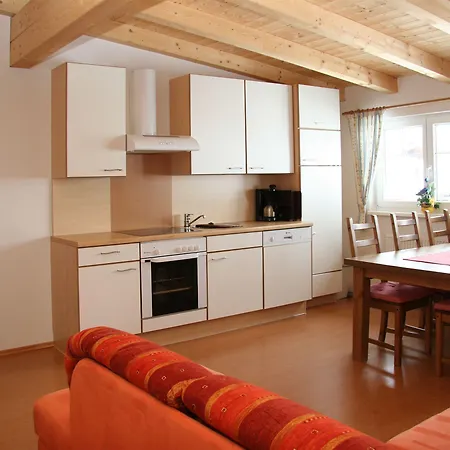 Appartement Gb Gondelblick Sölden