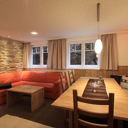 Gb Gondelblick Apartamento *