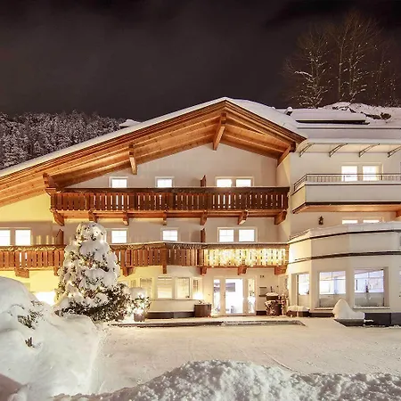 Appartement Gb Gondelblick Sölden