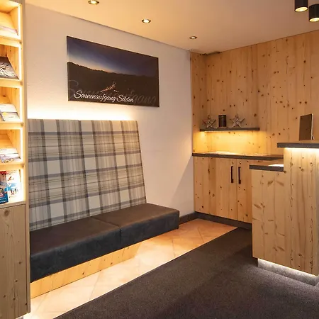 Gb Gondelblick Apartamento *