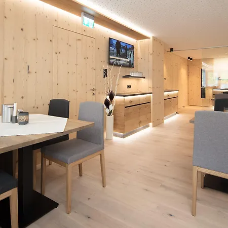 Gb Gondelblick Apartamento Sölden