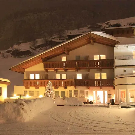 Gb Gondelblick Apartamento *