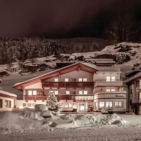 Apartamento Gb Gondelblick