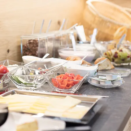 Gb Gondelblick Lägenhet Sölden