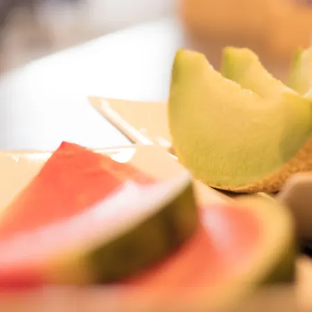 Gb Gondelblick Apartamento *