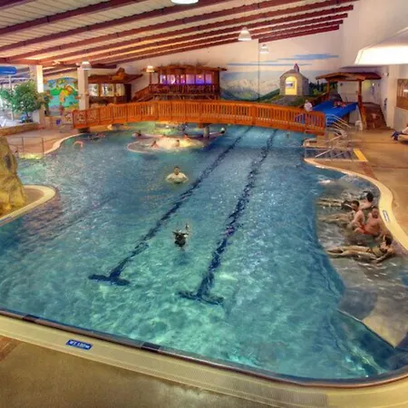 Appartement Gb Gondelblick *