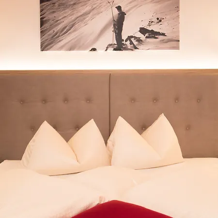 Apartamento Gb Gondelblick