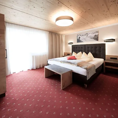 Apartamento Gb Gondelblick *