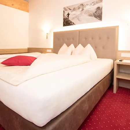 Gb Gondelblick Sölden