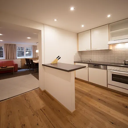 Gb Gondelblick Lägenhet Sölden