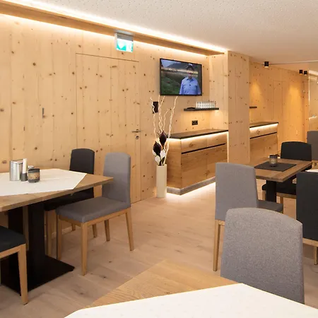 Gb Gondelblick Apartamento *