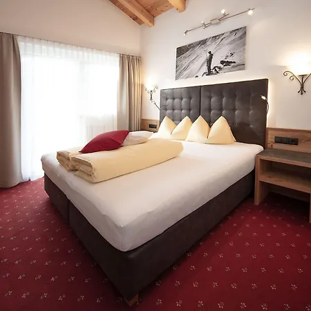 Apartamento Gb Gondelblick *