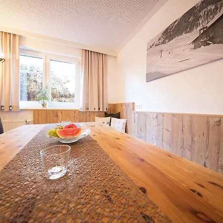 Gb Gondelblick Apartament