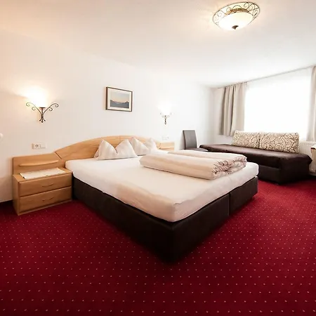 Apartament Gb Gondelblick