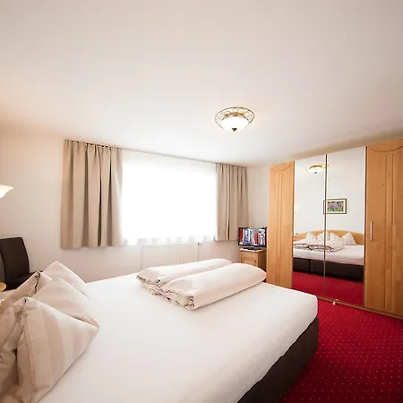 Gb Gondelblick Apartament