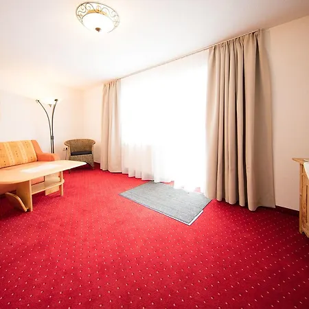 Gb Gondelblick Apartamento