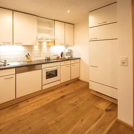 Gb Gondelblick Apartament