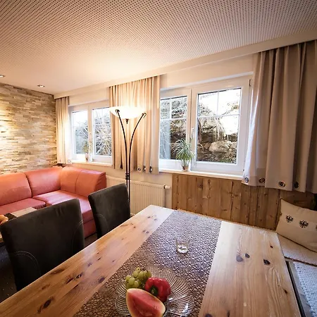 Gb Gondelblick Apartament