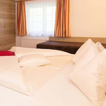 Apartamento Gb Gondelblick Sölden