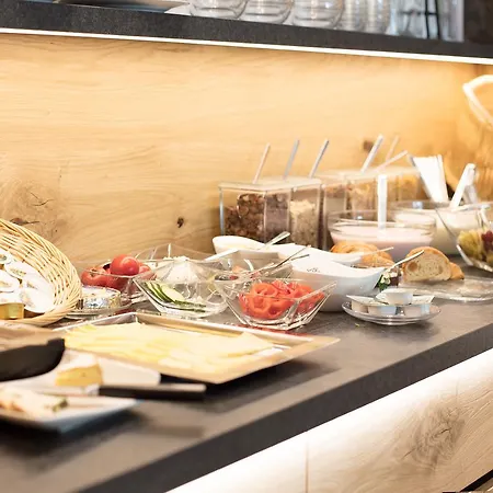 Apartamento Gb Gondelblick Sölden