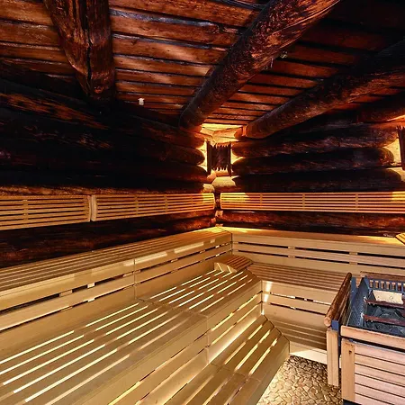 Gb Gondelblick Apartamento *